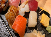 鮨・酒・肴　杉玉　上本町店: ゆぅさんの2026年04月の1枚目の投稿写真