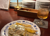 イタリアン 食堂 partire: ゆぅさんの2026年09月14日の1枚目の投稿写真