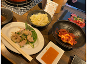 炭火焼ホルモン　ぐう　新橋: あんみさんの2025年02月の1枚目の投稿写真