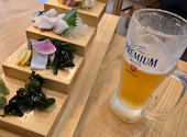 瀬戸のさかなと牡蠣 魚燻 広島店: すぅさんの2026年08月06日の3枚目の投稿写真