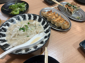 餃子のかっちゃん 大分店 個室完備: ecoさんの2026年03月16日の2枚目の投稿写真