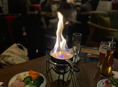 Cafe&Dining ballo ballo 渋谷店: わかばさんの2025年02月の1枚目の投稿写真