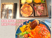 カフェ エトランジェ・ナラッド CAFE ETRANGER NARAD: みどままさんの2026年07月26日の1枚目の投稿写真
