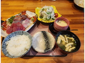 お箸処北諸 志比田本店: りぃさんの2026年05月24日の1枚目の投稿写真