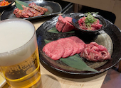 ホルモン酒場　鬼に金棒　梅田　芝田店: あきさんの2025年04月27日の1枚目の投稿写真