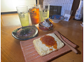 豊洲直送 鮮魚 大人の隠れ家 がりっと酒場 渋谷: ゆきさんの2025年03月22日の1枚目の投稿写真