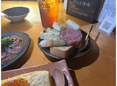 豊洲直送 鮮魚 大人の隠れ家 がりっと酒場 渋谷: ゆきさんの2025年03月22日の2枚目の投稿写真