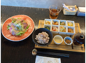 Dynamic Kitchen & Bar 燦 SUN ヒルトンプラザウエスト店: てるちゃんさんの2026年07月02日の1枚目の投稿写真