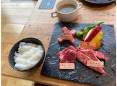 焼肉まる富 四条河原町店: てるちゃんさんの2026年07月30日の1枚目の投稿写真