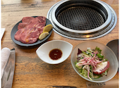 焼肉まる富 四条河原町店: てるちゃんさんの2026年07月30日の2枚目の投稿写真