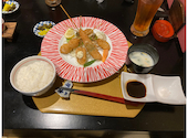 新串揚げ創作料理　「串やでござる」　茨木店: てるちゃんさんの2023年07月の1枚目の投稿写真