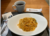 ブックカフェ コシニール MORIOKA TUTAYA内: こずさんさんの2026年07月29日の1枚目の投稿写真