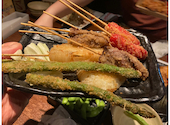 花美咲 三宮店: 食べ飲み放題太郎さんの2026年05月03日の1枚目の投稿写真