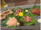 地鶏と海鮮 旬彩美酒 高志: chiakiさんの2026年10月11日の3枚目の投稿写真