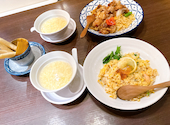 ロンフーダイニング モリタウン昭島店: あ！ちゃんさんの2026年08月31日の1枚目の投稿写真