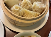 横浜中華街 広東料理飲茶 龍興飯店: mikaさんの2026年09月09日の1枚目の投稿写真