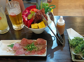三線ライブ居酒屋 美琉太陽 みるてぃーだ: Davyさんの2024年07月02日の3枚目の投稿写真