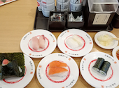かっぱ寿司 中山寺店: あ～ちゃんさんの2026年04月12日の1枚目の投稿写真