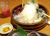 個室完備 寿司居酒屋 花の舞 ビエラ塚口店: あ～ちゃんさんの2026年05月の1枚目の投稿写真