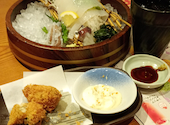 個室完備 寿司居酒屋 花の舞 ビエラ塚口店: あ～ちゃんさんの2026年05月の1枚目の投稿写真