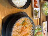韓国料理 ホンデポチャ 渋谷店: はるかさんの2026年09月07日の1枚目の投稿写真