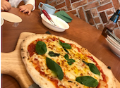 Pizzeria Trattoria PECORINO イオン幕張店: えりさんの2020年10月10日の1枚目の投稿写真