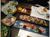 函館ダイニング 雅家: かおりんさんの2024年01月14日の1枚目の投稿写真