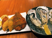 湘南バルはなたれ The Fish and Oysters 横浜スカイビル店: みっちゃんさんの2020年12月24日の1枚目の投稿写真