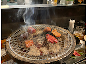 炭火焼肉 肉人 にくんちゅ 岩田店: ネロちゃんさんの2020年11月16日の3枚目の投稿写真