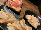 炭火焼肉 肉人 にくんちゅ 岩田店: ネロちゃんさんの2021年03月21日の1枚目の投稿写真