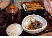 うなぎ乃助 練馬店: ☆さんの2026年07月31日の2枚目の投稿写真