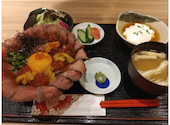 和風肉ビストロ 空楽: ばあばんさんの2022年11月09日の1枚目の投稿写真