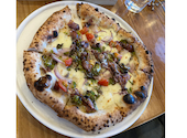Pizzeria Locale ピッツェリア ロカーレ: みくさんの2026年04月27日の3枚目の投稿写真