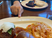 レストラン&カフェ ボン Restaurant&Cafe Bon: めぐさんの2024年12月01日の1枚目の投稿写真