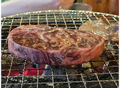 焼肉２時間食べ飲み放題あり 『元氣七輪焼肉  牛繁』鶴見店: フッカさんの2025年06月の1枚目の投稿写真