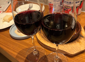 ワインの酒場 Di PUNTO（ディプント）浦和店: ヒナハナさんの2025年01月の1枚目の投稿写真