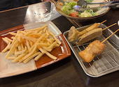 焼鳥 串カツ&飲み放題 たま 北3条店: しんのすけさんの2026年06月13日の1枚目の投稿写真