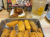 恵美須商店infinity 澄川: しんのすけさんの2026年09月21日の1枚目の投稿写真