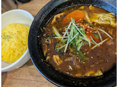 Soup Curry Beyond Age ～スープカレー　ビヨンドエイジ　南19条店: たんてぃえんさんの2025年12月の1枚目の投稿写真
