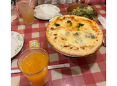 イタリアンダイニング DONA ドナ 小田急マルシェ町田店: まみむめもさんの2026年07月18日の1枚目の投稿写真