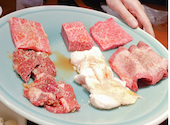 ホルモン焼肉 円蔵 高槻店: りさんの2026年03月27日の1枚目の投稿写真