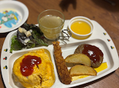 #702 CAFE&DINER なんばパークス店: ぴろさんの2026年04月01日の1枚目の投稿写真