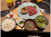 無煙個室焼肉 イノウエ: ともさんの2026年05月02日の1枚目の投稿写真