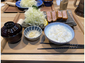 とんかつ海老フライ まる家 浜松店: johnさんの2026年04月30日の1枚目の投稿写真