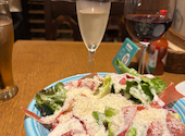 大衆イタリアン ナポリマン あざみ野店: Yu...さんの2026年03月31日の2枚目の投稿写真