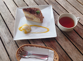 ケーキ&カフェダイニング ボナボン: P-Pさんの2026年03月29日の1枚目の投稿写真