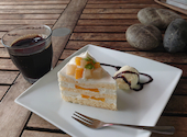 ケーキ&カフェダイニング ボナボン: P-Pさんの2026年09月12日の1枚目の投稿写真