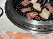 焼肉AZUMA アズマ 久留米店: のんのん3さんの2026年05月07日の2枚目の投稿写真
