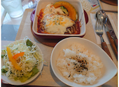 お値打ちランチとモーニング　ニコレモンカフェ　浜松　浜北: かずさんの2026年07月26日の1枚目の投稿写真