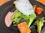 TAKCAFE italian dishes and cakes: びびさんの2026年07月19日の3枚目の投稿写真